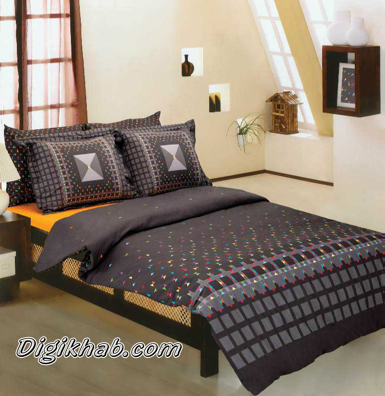 سرویس لحاف روتختی مل رز