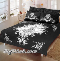 سرویس لحاف روتختی مل رز