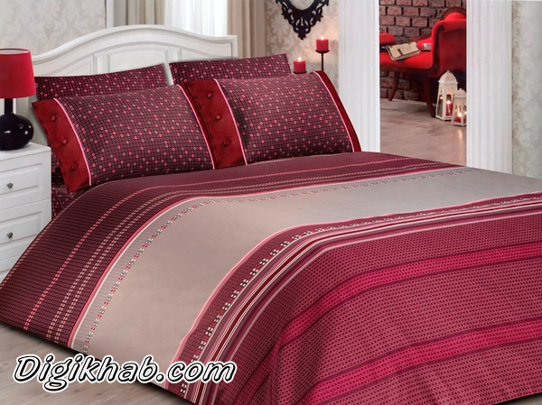 سرویس لحاف روتختی مل رز ملرز لایکو