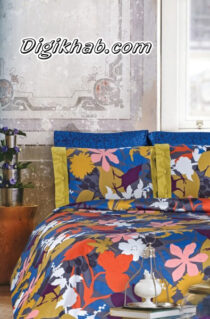 سرویس لحاف روتختی مل رز ملرز لایکو