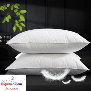 بالش پر سه لایه سوپر