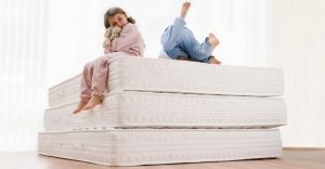 دسته بندی ساختار انواع تشک