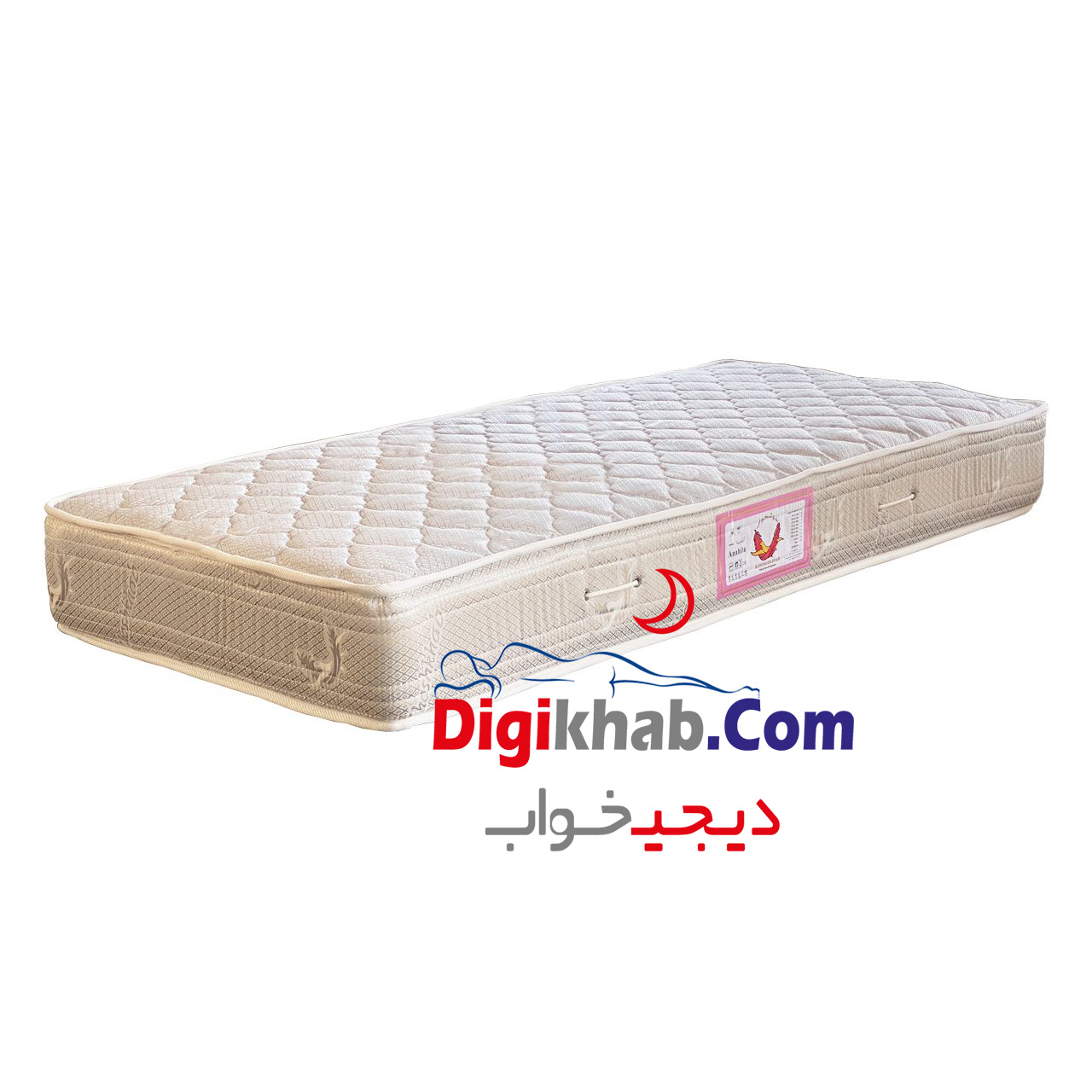 تشک خوشخواب اصل مدل آناهیتا