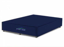 تخت خواب باکس فلزی اورست