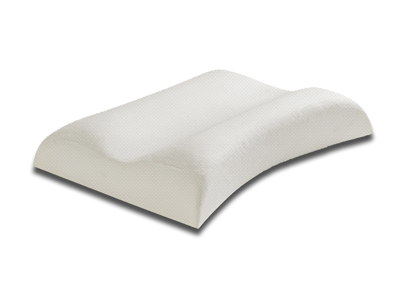 بالش طبی مموری فوم اورست مدل اسپشال ER-117-SP