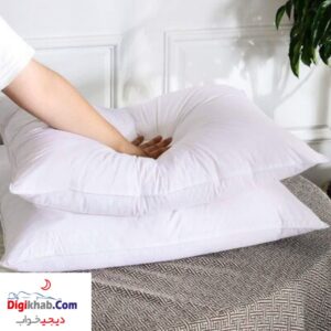 بالش الیاف اورست مدل کلاسیک 