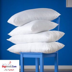 بالش الیاف اورست مدل کاسپر