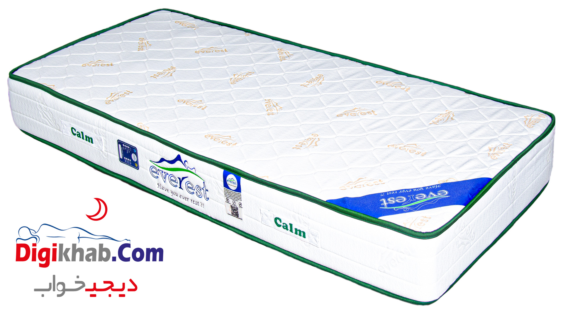 تشک اورست مدل کالم