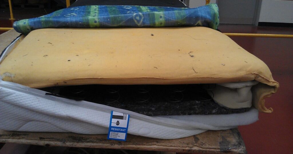 تشک تقلبی و اصل