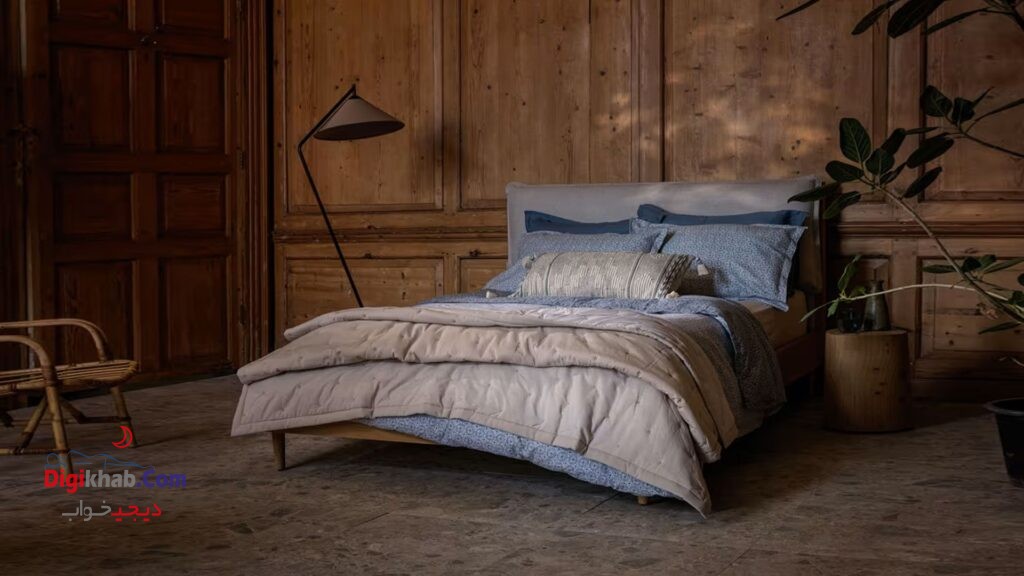 روتختی انواع سبک