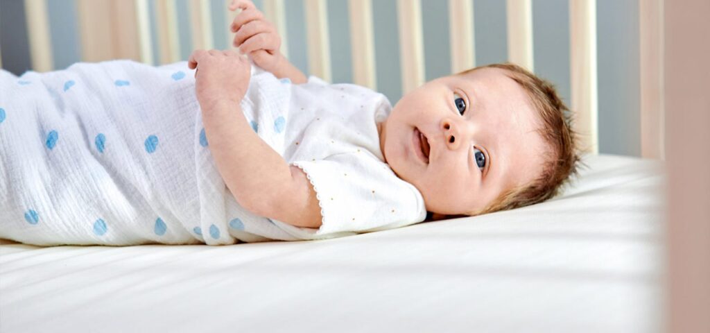 خرید تشک برای کودکان