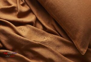 انواع پارچه روتختی
