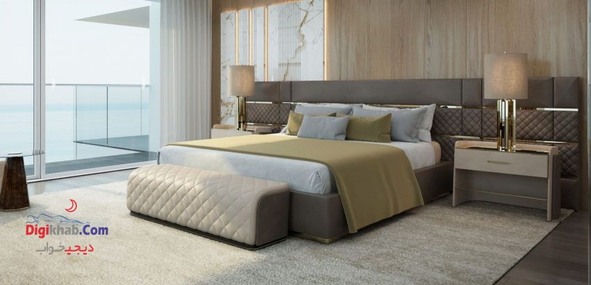 دکوراسیون مدرن