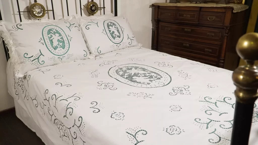 چکلیست جهیزیه عروس