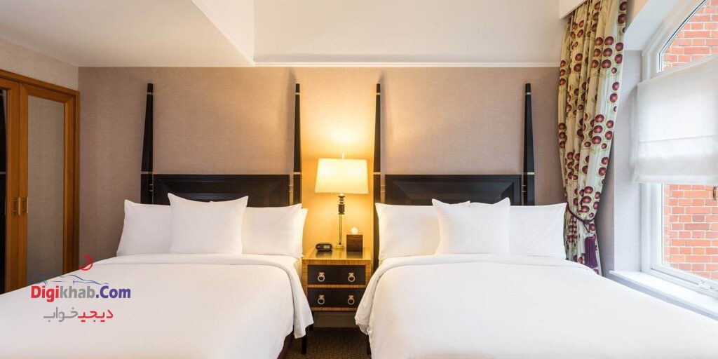 تختخواب هتلی