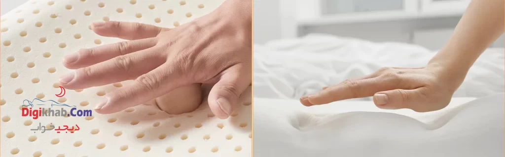 تشک مموری فوم